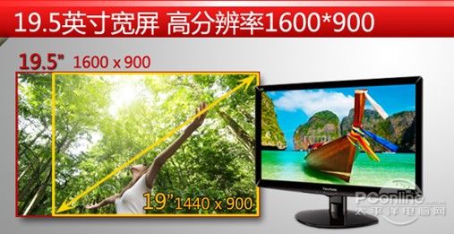 优派