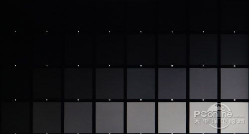 优派VA2037A