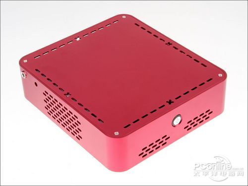 技嘉 B75TN 装机 评测