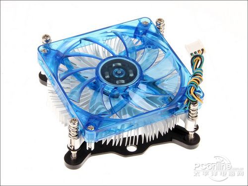 技嘉 B75TN 装机 评测