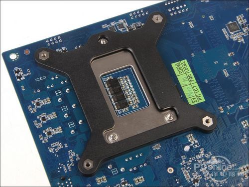技嘉 B75TN 装机 评测