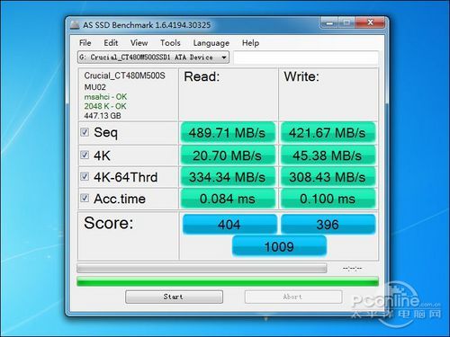 技嘉 B75TN 装机 评测