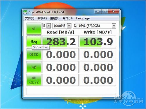 技嘉 B75TN 装机 评测