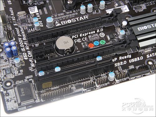 小身材有大智慧!映泰HiFi A85主板评测