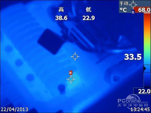 小身材有大智慧!映泰HiFi A85主板评测