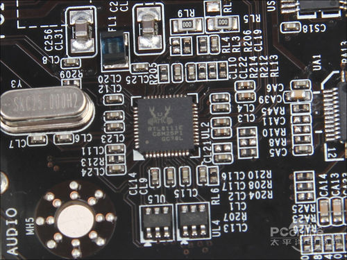 蓝宝石 冰晶 A55 评测