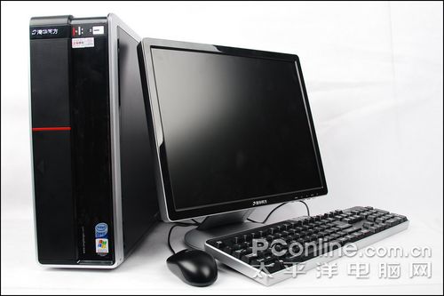 同方超扬S55