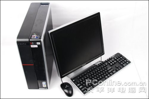同方超扬S55