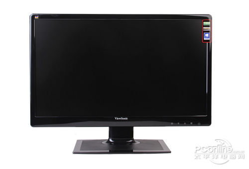 优派VX2410mh