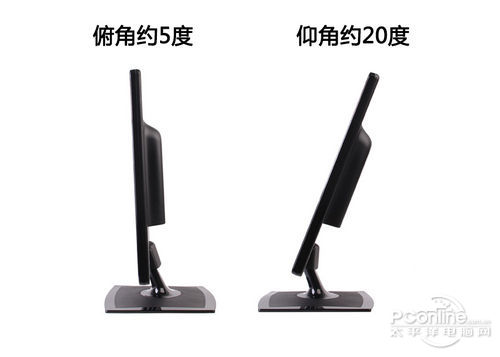 优派VX2410mh