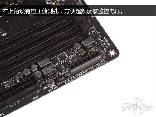 微星 Z77 MPOWER MAX
