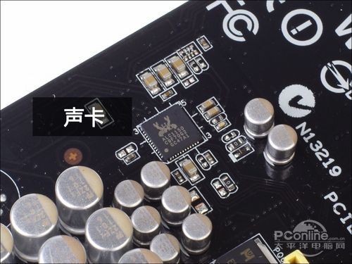 华硕 Z87-Deluxe评测