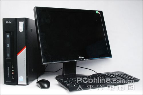 海尔天龙S30