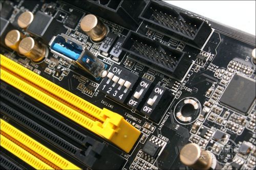 华擎 Z87 超频方程式 评测