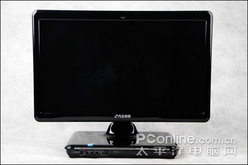 方正心逸 Q200