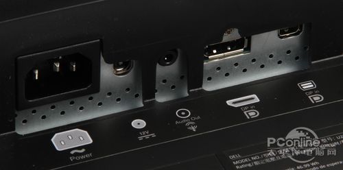 DELL U2713H