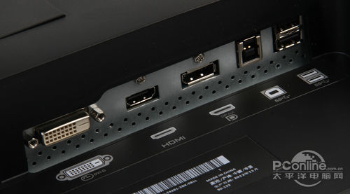DELL U2713H