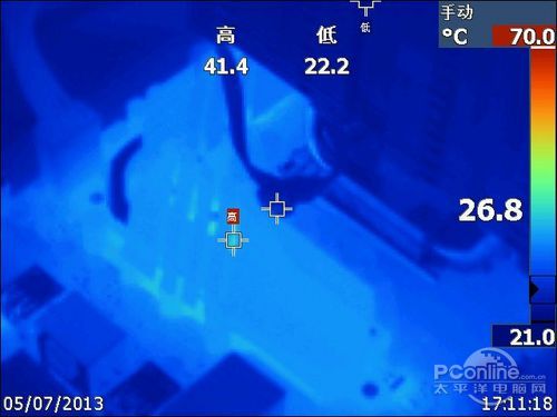 华硕 M6H 评测