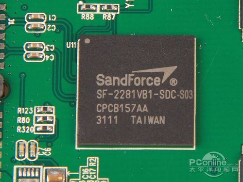 SSD