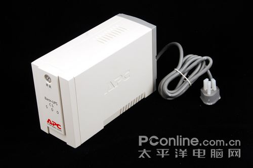 BK500Y-CH UPS