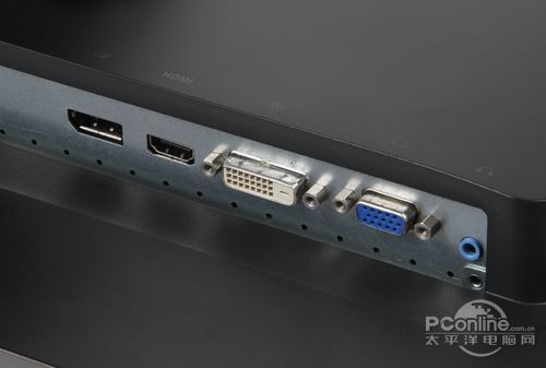 优派VP2770-LED