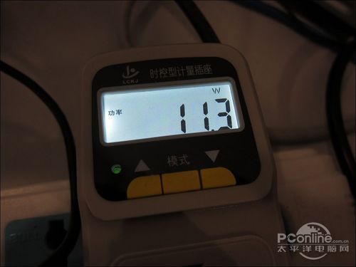 悦升 TN-3337U 评测