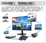 优派 VX2252mh