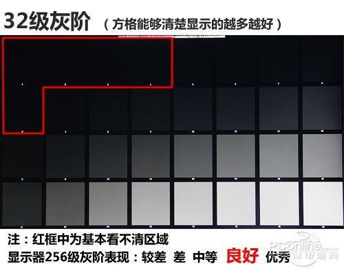 优派VX2252MH