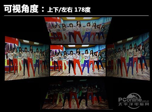 优派VX2252MH
