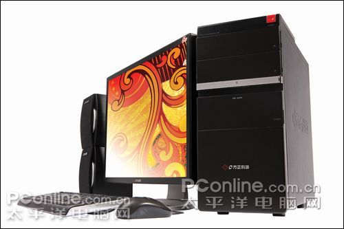 方正飞越A600