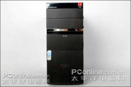 方正飞越A600