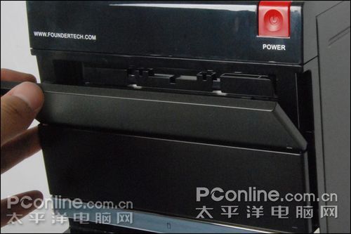方正飞越A600