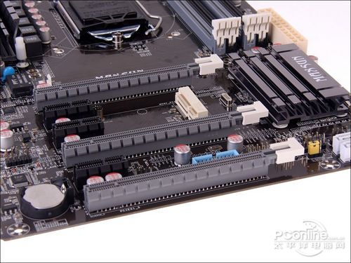 铭瑄 H87U3 PRO评测