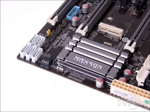 铭瑄 H87U3 PRO评测