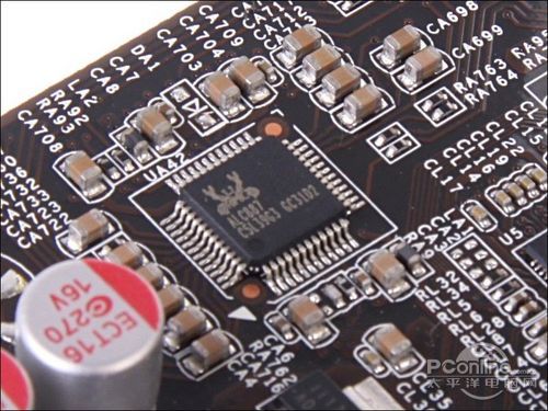 铭瑄 H87U3 PRO评测