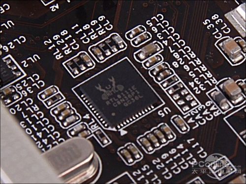 铭瑄 H87U3 PRO评测