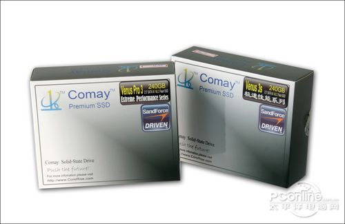 COMAY