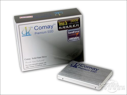 Comay Venus 3s