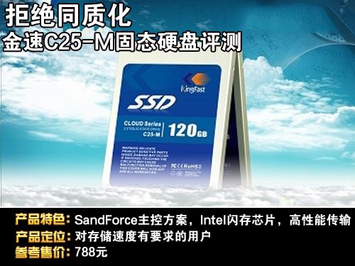 SSD