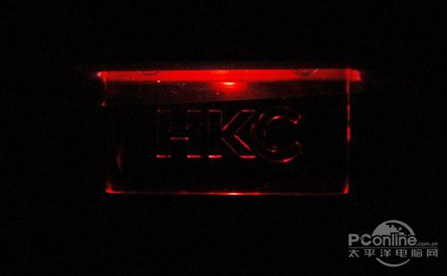 HKC T4000 