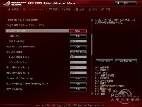 M6I 评测