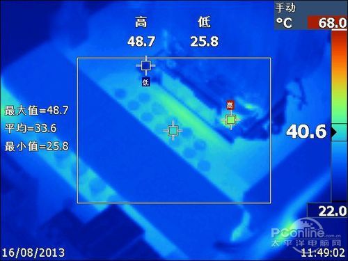 Z87 热成像