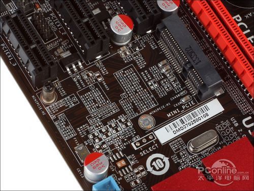 Intel H81 首测
