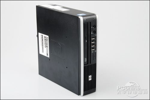 惠普Compaq 8000 Elite
