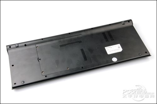 长城U510键盘电脑