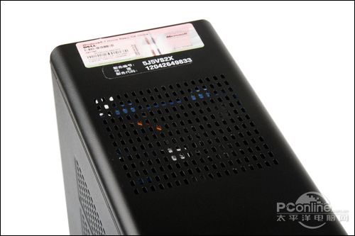 戴尔Inspiron 580S