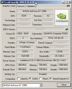 GPU-Z