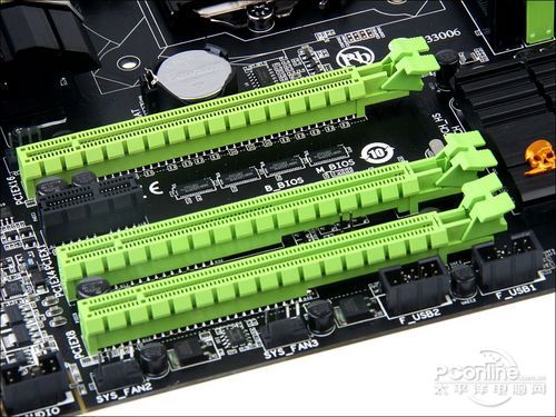 技嘉 G1.SNIPER M5 评测