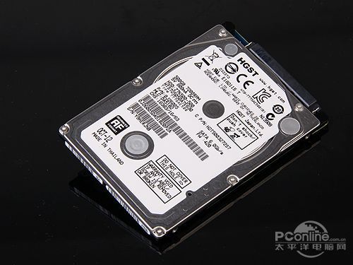 HGST Z7K500
