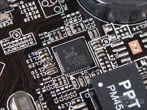 铭瑄 ITX H81 评测